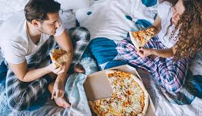 One of the best ways to prevent late night eating is to avoid skipping meals. Stop These Food Before Bed Are Risky For Your Heart Lifeberrys Com
