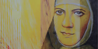 Schwester Lucille Toth » SDR