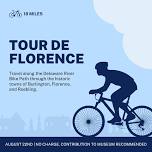 Tour de Florence — Roebling Museum