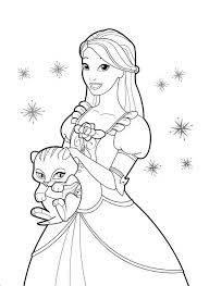 Realistic cat coloring pages cat coloring pages to print c for cat throughout realistic cat coloring pages source. Princess Kitten Coloring Pages Coloring Home