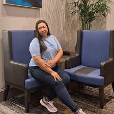 Profile for Jennifer Frajenal Articona