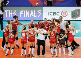1 day ago · tokyo voleybol maçları ne zaman? Filenin Sultanlari Nin 2020 Tokyo Olimpiyat Oyunlari Yolundaki Rakipleri Belli Oldu Turkiye Voleybol Federasyonu Tvf