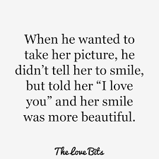 It really would be a shame to forget these hilariously cheesy lines that someone put an effort. 50 Cute Love Quotes That Will Make You Smile Thelovebits
