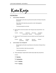 1) ani merasa bahwa dirinya telah melakukan hal yang benar 2). Kata Kerja 1 40