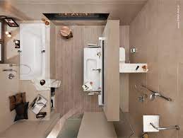 Unsere küchen planung grundriss und ansichten hausbau blog image credit : Badezimmer Beispiele 10qm Badezimmer Beispiele Badezimmer Grundriss Badezimmereinrichtung