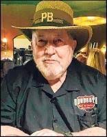 Dennis Marvin Obituary (1942