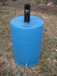 In doing so, we reduce storm water runoff and provide high quality irrigation water. The Best Rain Barrel For Less Than 15 And Where To Find A Barrel 15 Steps With Pictures Instructables