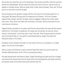 Sirius Black The Marauders Part 2 Stab Me And It Ll Hurt Less I Am Sure Harry Potter Universal Harry Potter Quotes Harry Potter Fan