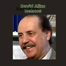 David Alizo Largos hilos de felicidad