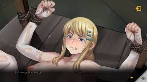 Unity] Escape Dungeon - vFInal by Hide games Adult Porn Game Download Free  For Android and PC