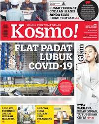 Akhbar ini dijual di seluruh negara dengan harga 80 sen setiap hari kecuali ahad yang berharga rm1 dengan nama kosmo ahad di awal penerbitannya. 0m7fupl3mgj3wm