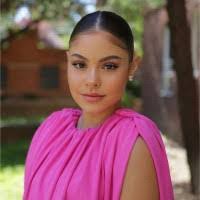 Giselle Diaz's Instagram, Twitter & Facebook