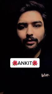 Ankit