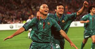 Apr 10, 2021 · arguably the greatest rivalry in world soccer, barcelona vs. Ranking The 26 Brazilians To Sign For Barcelona Since 1990