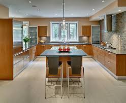 which kitchen layout is the right fit