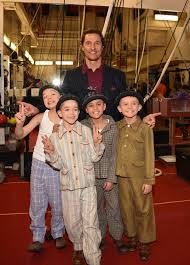 'arrogant' left must learn value of meeting in middle. Photograph Matthew Mcconaughey Las Vegas Sun News