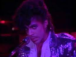 You need a love that's gonna last. Prince Little Red Corvette Official Music Video Youtube