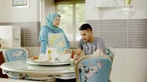 Can cik reen manage to entertain her husband's weirdo antics? Tonton Online Cik Reen Encik Ngok Ngek Episod 17 Myzons