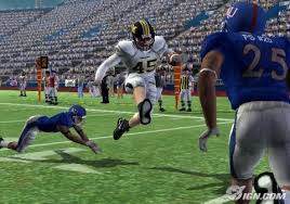 Improved recruiting system in dynasty mode highlighting ease and accessibility. Ncaa Football 09 Interview Ign