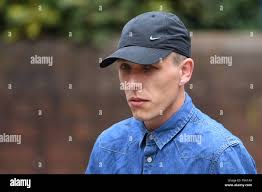 Kayden walker hi-res stock photography and images