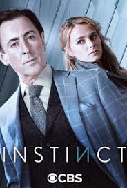 Instinct: Season 1