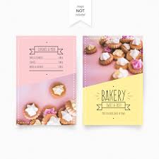 Maybe you would like to learn more about one of these? Sweet Bakery Menu Template Nohat Free For Designer
