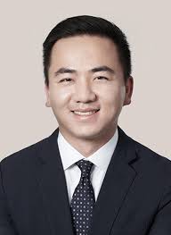 Scott Ma's Instagram, Twitter & Facebook