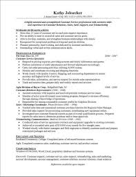 sample job resumes job resume