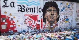 All information about boca juniors () current squad with market values transfers rumours player stats fixtures news. Maradona S Death Casts Long Shadow Around Boca Juniors Stadium Pressreader