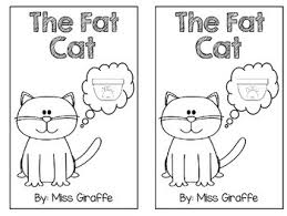 Here's the truth about whether cats can see color—and how their vision differs from ours in other ways. Short A Reader The Fat Cat By Miss Giraffe Teachers Pay Teachers