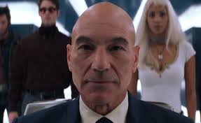 Vintage Motion - - ชายผู้เกิดมาเป็น ชาร์ลส์ เซเวียร์ . วันหนึ่งในปี 1997 ระหว่างที่ แพทริค สจ๊วร์ต กำลังอัดเสียงพูดให้หนังเรื่อง Conspiracy Theory (1997) ของผู้กำกับ ริชาร์ด ดอนเนอร์ เขาได้รับแจ้งให้เข้าไปยังออฟฟิศของ ลอเรน ดอนเนอร์ ภรรยาของผู้กำกับที่ ...