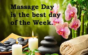 I'm going to be doing frictions which can be a little unpleasant. Beautiful Spa Quotes That Will Impress Your Customers
