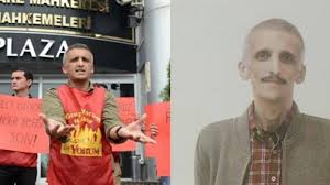 Σε απεργία πείνας προχώρησαν κρατούμενοι σε πολλές φυλακές της ελλάδας που αντιδρούν στο νομοσχέδιο το οποίο προωθεί το υπουργείο δικαιοσύνης για τη δημιουργία φυλακών τύπου γ. Apergia Peinas Gia Panw Apo 300 Meres Apo Ton Ibrahim Gokcek Melos Toy Moysikoy Sygkrothmatos Grup Yorum 902 Mobile