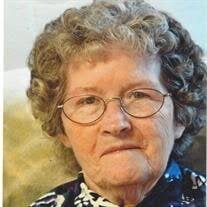 Effie Mae Reed Obituary