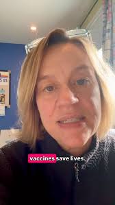 Here's an important message from Dr. Elizabeth Paddock. Please share this  information with your friends and family. #endthepandemic #doyourpart  #vaccinatethe406