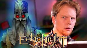 Echo Night 1 & 2 LTTP