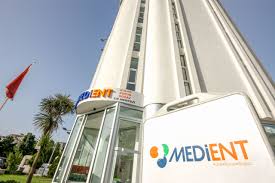Medient Kulak Burun Bogaz Merkezi Bunyesinde Kbb Hastaliklarinin Tedavisindeki Tum Medikal Ve Cerrahi Tedavi Olanaklarinin Yani Sira Sac Ekim Bursa Yaya Tibbi