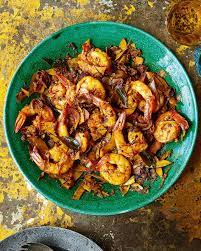 100 Our Best Ever Prawn Recipes Delicious Magazine