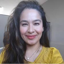 I had a great talk with @gloriaestefan! Checkout her new album Raíces!