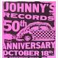 Johnny's Records 50th Anniversary Party event image
