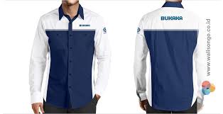 Tidak cuman desain kaos seragam keren yang anda mencari, kami menyiapkan bermacam artikel yang lain dibawah ini yang kemungkinan terjalin sribu: 101 Contoh Desain Seragam Baju Batik Polo Untuk Kerja Elegan