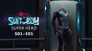 This website contains information, links, images and videos of sexually explicit material (collectively, the sexually explicit material). Suitboy Indian Superhero Sci Fi Web Series Episode 01 Youtube