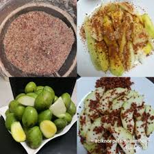 Serbuk asam boi kami yang berjenama sempoy telah menular keseluruh negara termasuk sabah dan sarawak. Serbuk Asam Belacan Asam Boi Pedas Shopee Malaysia