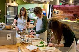 Hands On Culinary