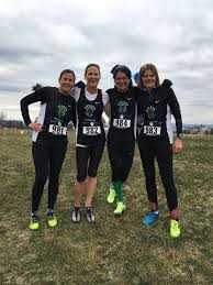 Masters — Oregon Track Club