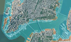 Documentation of floods and a more thorough understanding of flood hydrology and hydraulics will result in more effective management of flood plains and design of structures. Once Rare Flooding Could Hit Nyc Every 5 Years With Climate Change Study Warns Inside Climate News