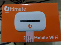 Now you can purchase the bus tickets to shah alam bus terminal in seksyen 17 through easybook website at the comfort of your space whether it is during an. Wts U Mobile Mifi Modem Huawei E5330
