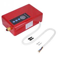 Maybe you would like to learn more about one of these? Buy Mini Instant Electric Water Heater Tankless Shower Hot Water System Kitchen At Affordable Prices Free Shipping Real Reviews With Photos Joom