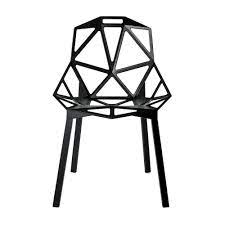 Wie oft wird der magis stuhl aller wahrscheinlichkeit nacheingesetzt werden? Magis Chair One Stuhl Stapelbar Ambientedirect