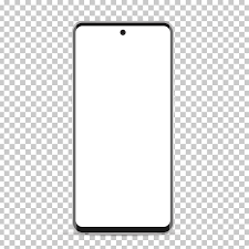 Mockup Smartphone Mobile Smartphone Smartphone Iphone